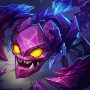 Summoner Icon