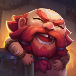 Summoner Icon