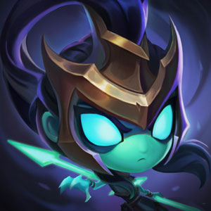 Summoner Icon