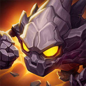 Summoner Icon