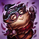 Summoner Icon