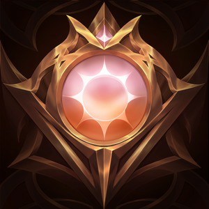 Summoner Icon