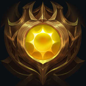 Summoner Icon