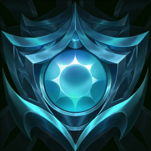 Summoner Icon
