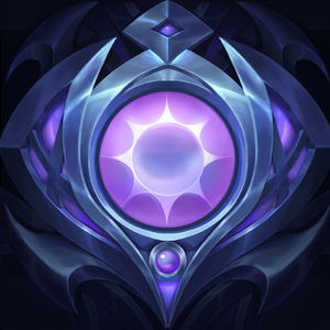Summoner Icon