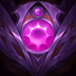 Summoner Icon