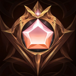 Summoner Icon