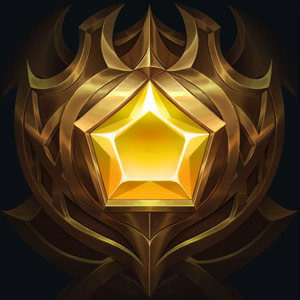 Summoner Icon