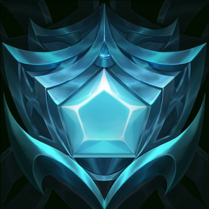 Summoner Icon