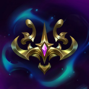 Summoner Icon