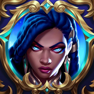 Summoner Icon