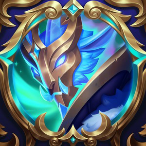 Summoner Icon