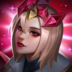 Summoner Icon