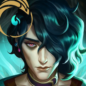 Summoner Icon