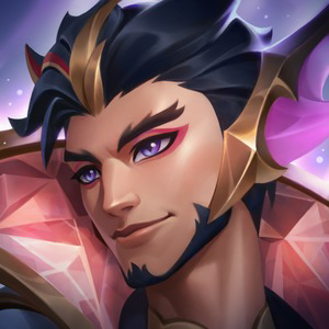 Summoner Icon