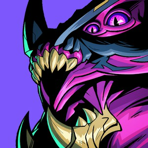 Summoner Icon