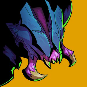 Summoner Icon