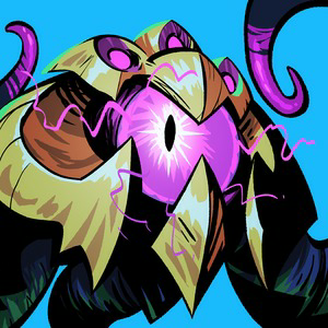 Summoner Icon