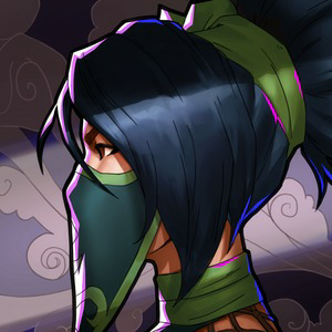 Summoner Icon