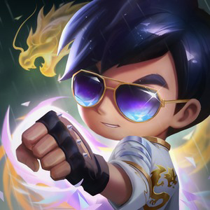 Summoner Icon