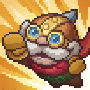 Summoner Icon