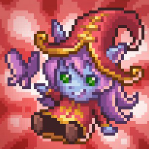 Summoner Icon