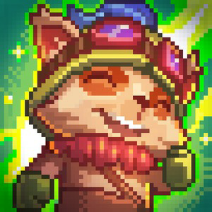 Summoner Icon