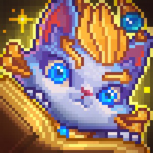Summoner Icon