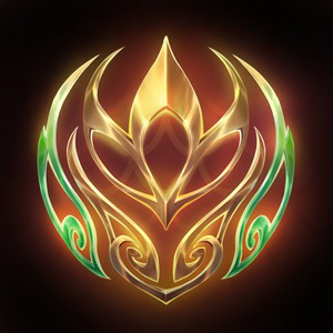 Summoner Icon