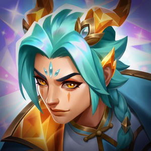 Summoner Icon