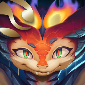 Summoner Icon