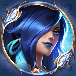 Summoner Icon