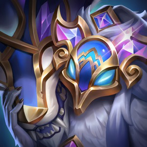 Summoner Icon