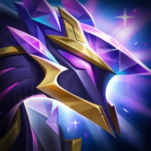 Summoner Icon