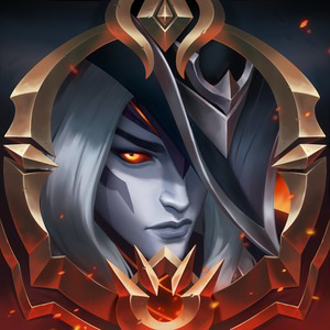 Summoner Icon
