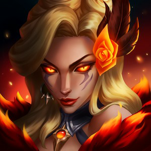 Summoner Icon