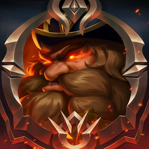 Summoner Icon