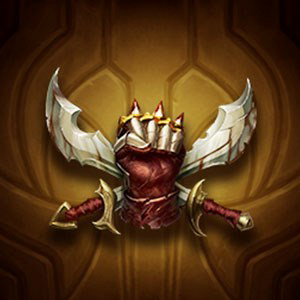 Summoner Icon