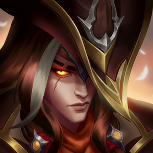 Summoner Icon
