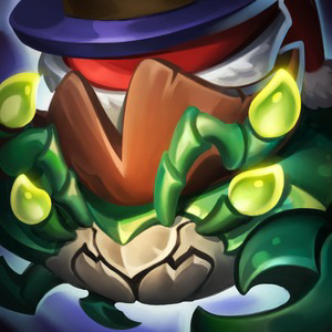 Summoner Icon