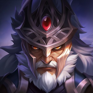 Summoner Icon