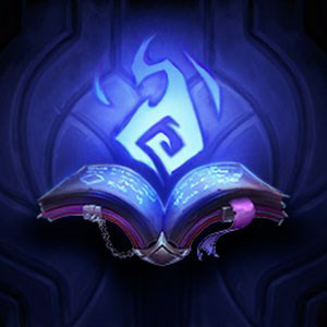 Summoner Icon