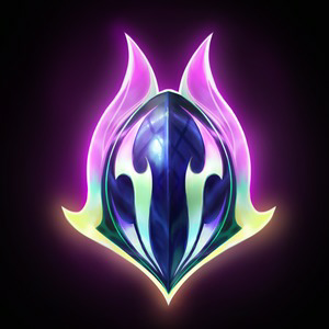 Summoner Icon