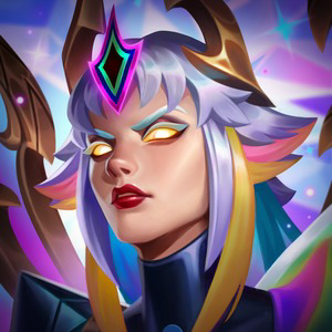 Summoner Icon