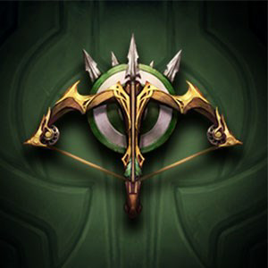 Summoner Icon
