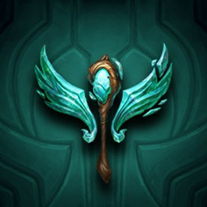 Summoner Icon