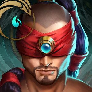 Summoner Icon