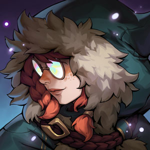 Summoner Icon