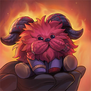 Summoner Icon