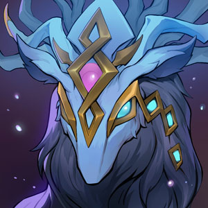 Summoner Icon